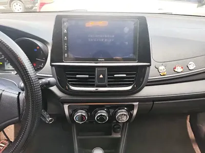 Toyota Yaris L 2019, 45199 км, за 37100 CNY - фото 13