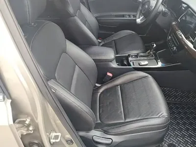 Kia K4 2016, 91600 км, за 33300 CNY - фото 20
