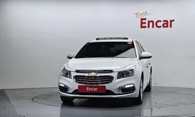 ChevroletGMDaewoo Cruze 2015, 102519 км, за 3600000 KRW - фото 3