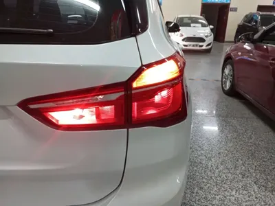 BMW X1 2017, 92500 км, за 60300 CNY - фото 24