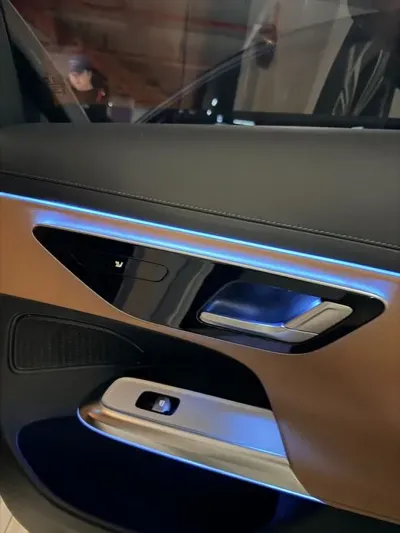 Mercedes-Benz E-Class 2025, 10000 км, за 50000000 KRW - фото 6