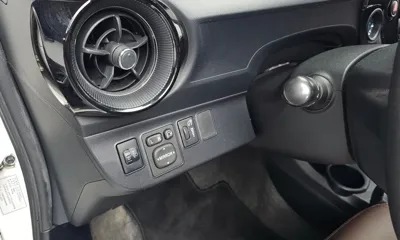 Toyota Prius 2019, 43741 км, за 14900000 KRW - фото 18