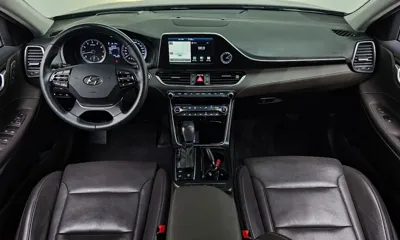 Hyundai Grandeur 2018, 47404 км, за 17900000 KRW - фото 7