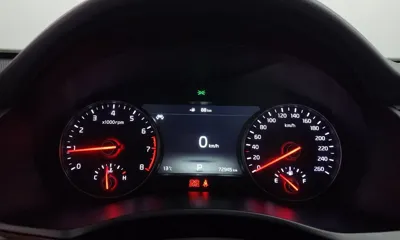 Kia K7 2017, 72945 км, за 14500000 KRW - фото 8