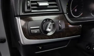 BMW 5-Series 2015, 122287 км, за 9400000 KRW - фото 17