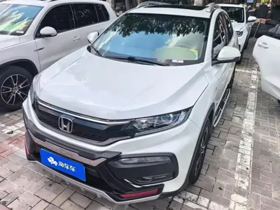 Honda XR-V · 2017 год