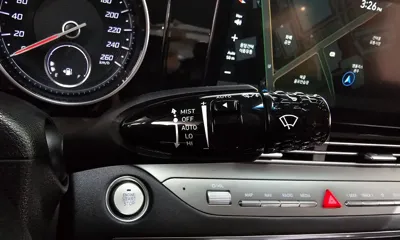 Hyundai Grandeur 2021, 116174 км, за 17900000 KRW - фото 27