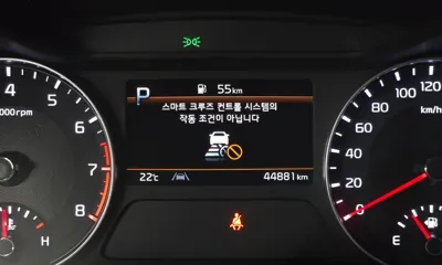 Kia K3 2023, 44881 км, за 28300000 KRW - фото 32