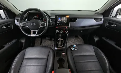 Renault-KoreaSamsung XM3 2020, 79378 км, за 11300000 KRW - фото 7