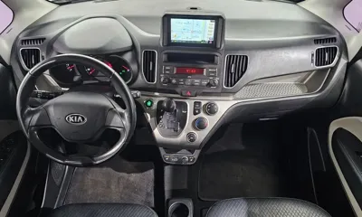 Kia Ray 2013, 98323 км, за 6900000 KRW - фото 7
