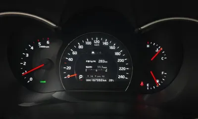 Kia Sorento 2014, 167332 км, за 5500000 KRW - фото 8