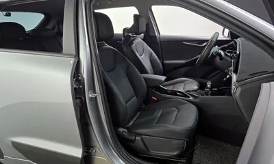 Kia Niro 2022, 28368 км, за 23500000 KRW - фото 26