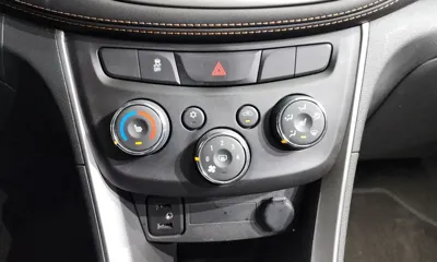 ChevroletGMDaewoo Trax 2020, 24531 км, за 10800000 KRW - фото 20