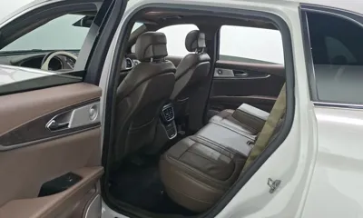 Lincoln MKX 2016, 116193 км, за 10900000 KRW - фото 12