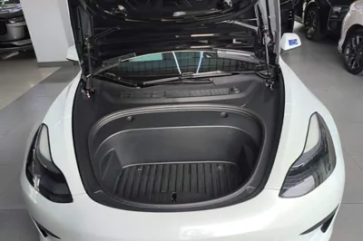 Tesla Model 3 2022, 54700 км, за 166264.73 CNY - фото 32