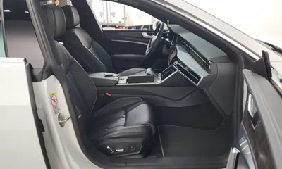 Audi A7 2020, 48422 км, за 41200000 KRW - фото 26