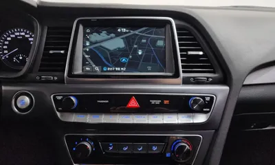 Hyundai Sonata 2019, 25528 км, за 12700000 KRW - фото 12