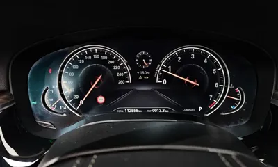 BMW 5-Series 2018, 112556 км, за 20900000 KRW - фото 8