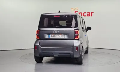 Kia Ray 2023, 26108 км, за 17500000 KRW