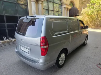 Hyundai Starex 2017, 222695 км, за 5990000 KRW - фото 6