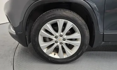 ChevroletGMDaewoo Trax 2018, 157597 км, за 5220000 KRW - фото 5