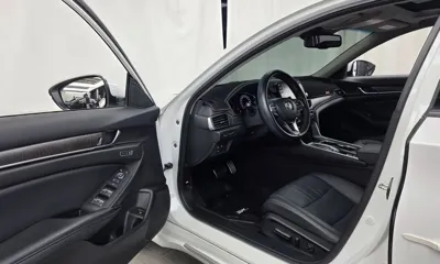 Honda Accord 2018, 120042 км, за 15100000 KRW - фото 10