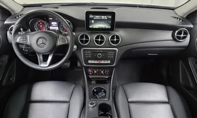 Mercedes-Benz GLA-Class 2018, 52941 км, за 17300000 KRW - фото 7
