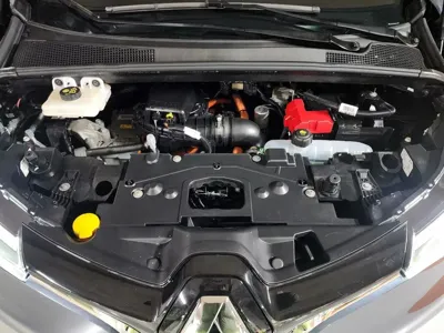 Renault-KoreaSamsung Zoe 2021, 42421 км, за 14700000 KRW - фото 20
