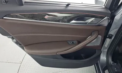 BMW 5-Series 2018, 75188 км, за 32990000 KRW - фото 25