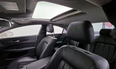 Mercedes-Benz CLS-Class 2013, 159013 км, за 9000000 KRW - фото 19