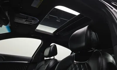 Genesis G70 2019, 134147 км, за 18400000 KRW - фото 19