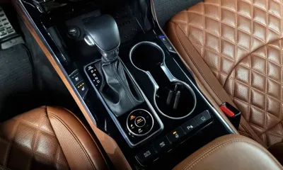 Kia Mohave 2022, 74576 км, за 39000000 KRW - фото 9