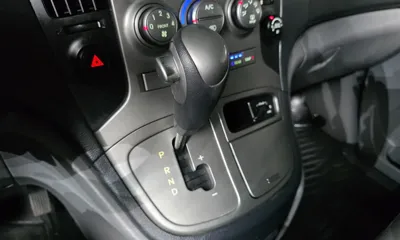 Hyundai Starex 2015, 161404 км, за 8300000 KRW - фото 9