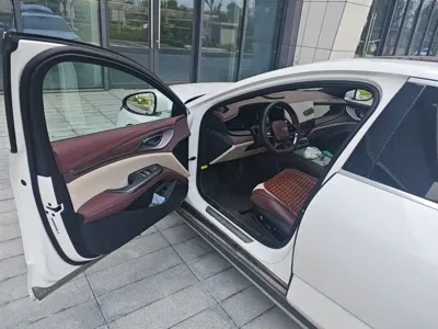 BYD Seal 2025, 11399 км, за 104400 CNY - фото 17