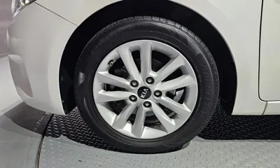 Kia K3 2017, 85037 км, за 8990000 KRW - фото 5
