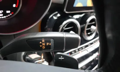 Mercedes-Benz C-Class 2017, 134200 км, за 14590000 KRW - фото 9