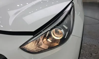 Kia Niro 2021, 45070 км, за 20700000 KRW - фото 22