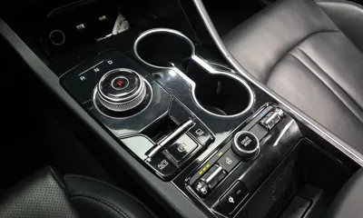 Kia K5 2022, 136699 км, за 99990000 KRW - фото 9
