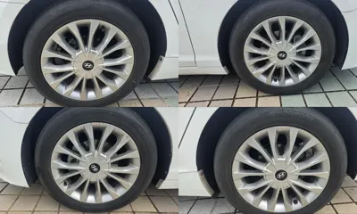 Hyundai Sonata 2017, 155705 км, за 8400000 KRW - фото 19
