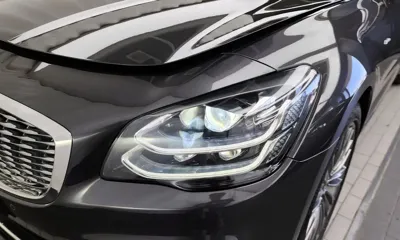 Kia K9 2021, 117829 км, за 21900000 KRW - фото 22