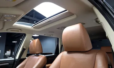Kia Mohave 2017, 174883 км, за 12900000 KRW - фото 18