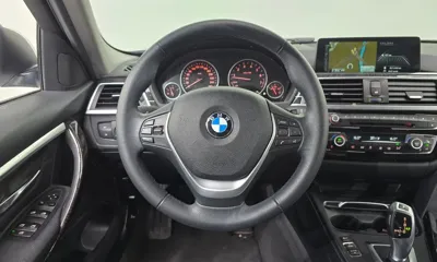 BMW 3-Series 2016, 137576 км, за 11990000 KRW - фото 14