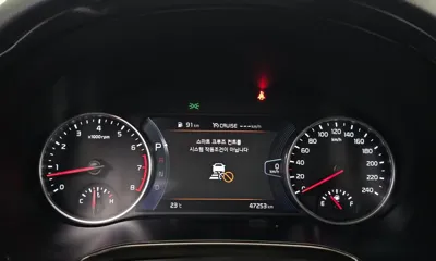 Kia Seltos 2020, 47253 км, за 18900000 KRW - фото 8