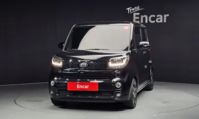Kia Ray 2020, 35564 км, за 11200000 KRW