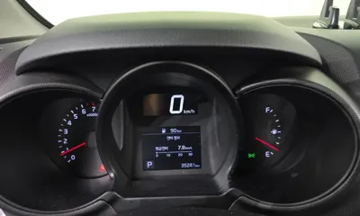Kia Ray 2022, 35241 км, за 8800000 KRW - фото 8