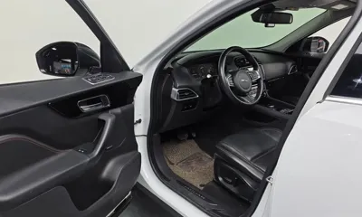 Jaguar F-Pace 2018, 136937 км, за 11550000 KRW - фото 10