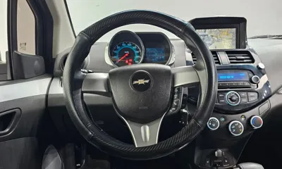 ChevroletGMDaewoo Spark 2014, 64958 км, за 3500000 KRW - фото 13