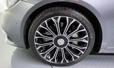 Mercedes-Benz S-Class 2020, 49738 км, за 66500000 KRW - фото 5