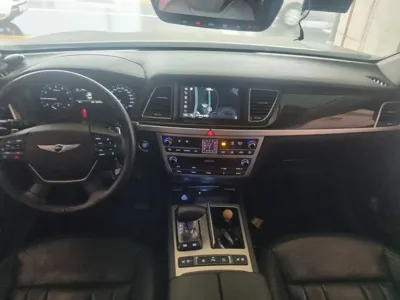 Genesis G80 2019, 140999 км, за 16950000 KRW - фото 7