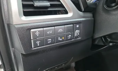KG_Mobility_Ssangyong KORANDO 2019, 162275 км, за 7900000 KRW - фото 13
